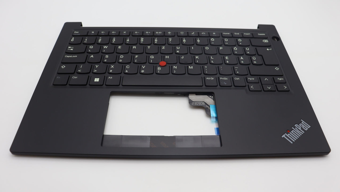 Lenovo Mech_Asm Fru Kb Ccv Hun Uk (Sr - 5M11L59693