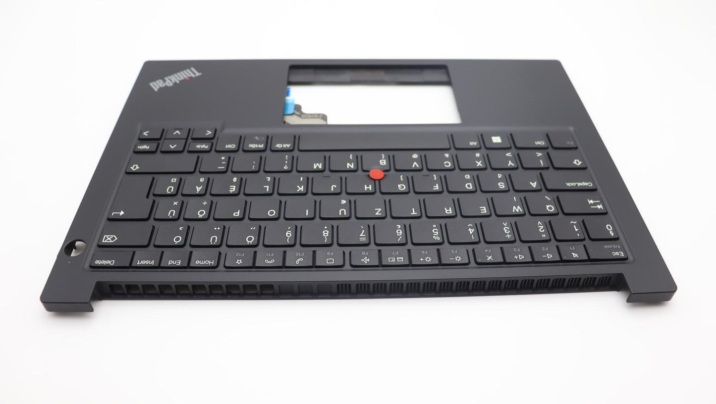 Lenovo Mech_Asm Fru Kb Ccv Hun Uk (Sr - 5M11L59693