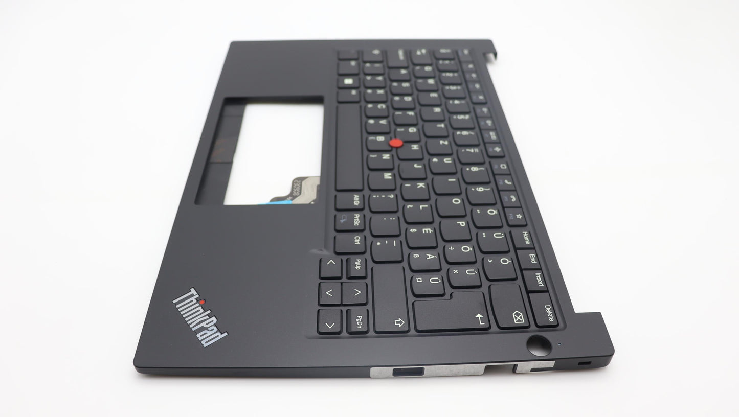 Lenovo Mech_Asm Fru Kb Ccv Hun Uk (Sr - 5M11L59693