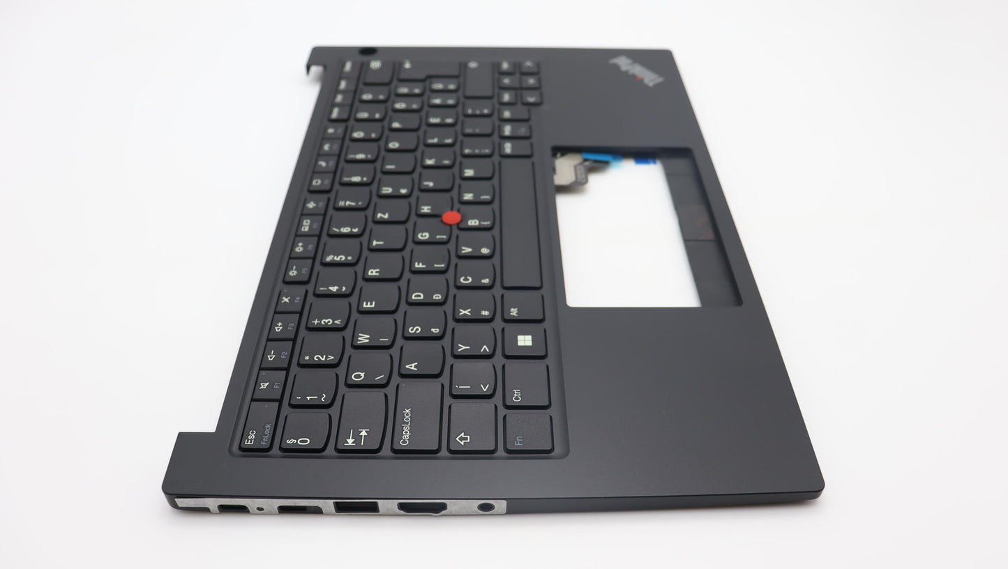 Lenovo Mech_Asm Fru Kb Ccv Hun Uk (Sr - 5M11L59693