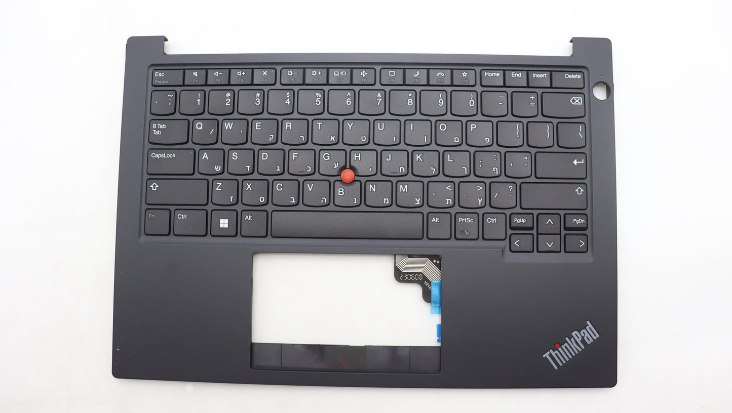 Lenovo Mech_Asm Fru Kb Ccv Hbw Us (Sr - 5M11L59697