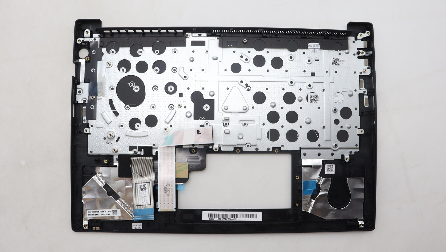Lenovo Mech_Asm Fru Kb Ccv Hbw Us (Sr - 5M11L59697
