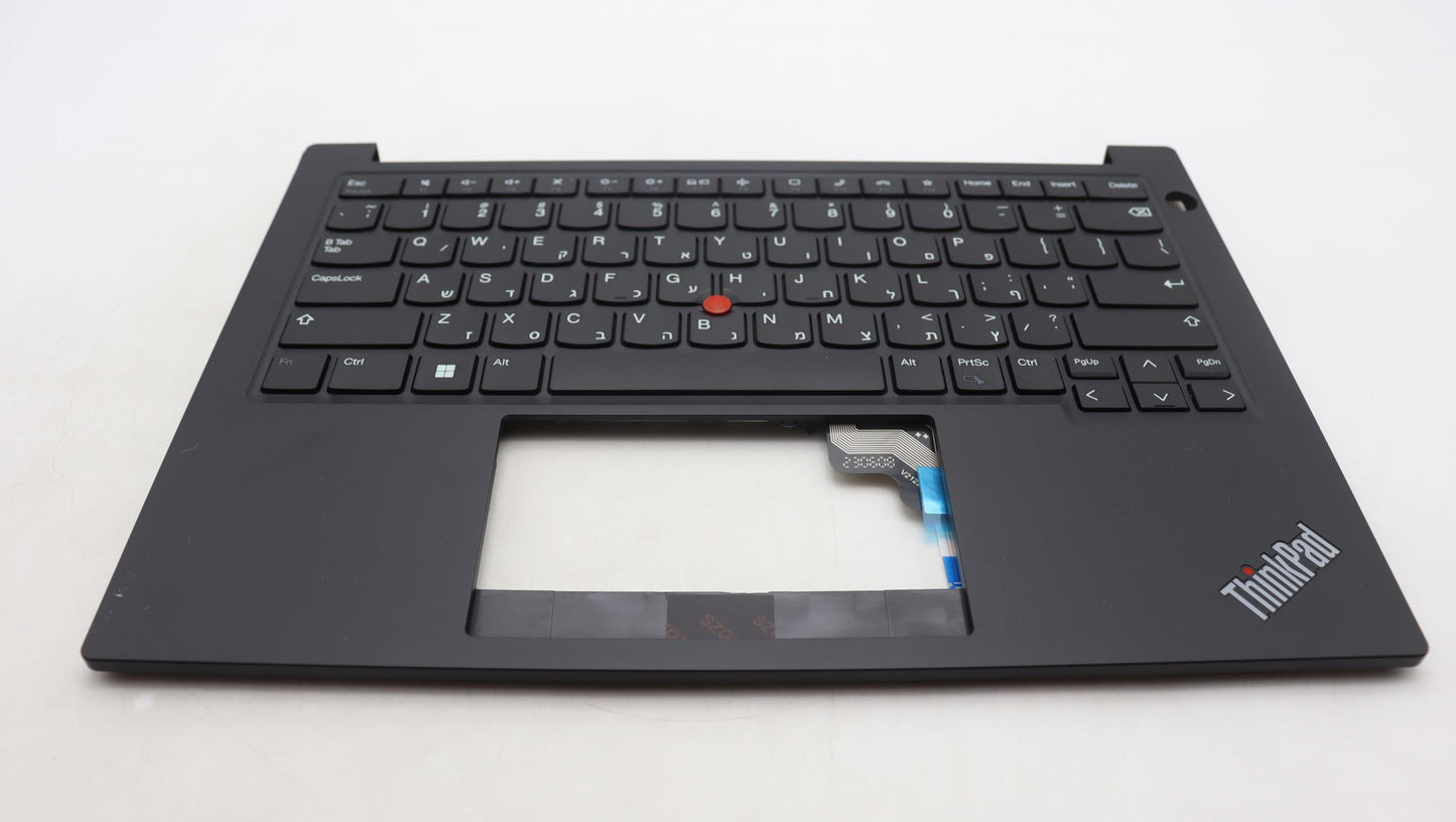 Lenovo Mech_Asm Fru Kb Ccv Hbw Us (Sr - 5M11L59697