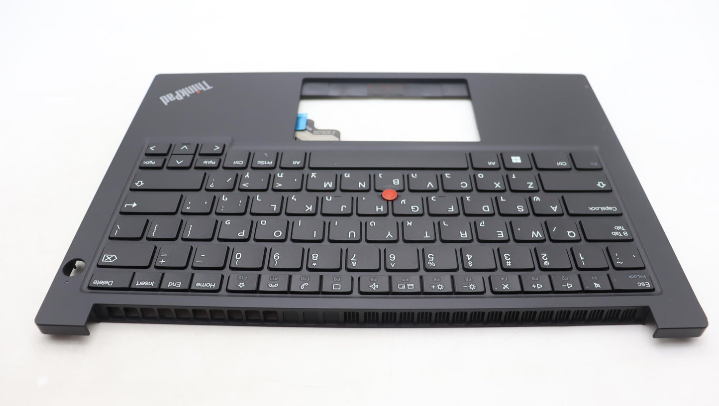 Lenovo Mech_Asm Fru Kb Ccv Hbw Us (Sr - 5M11L59697