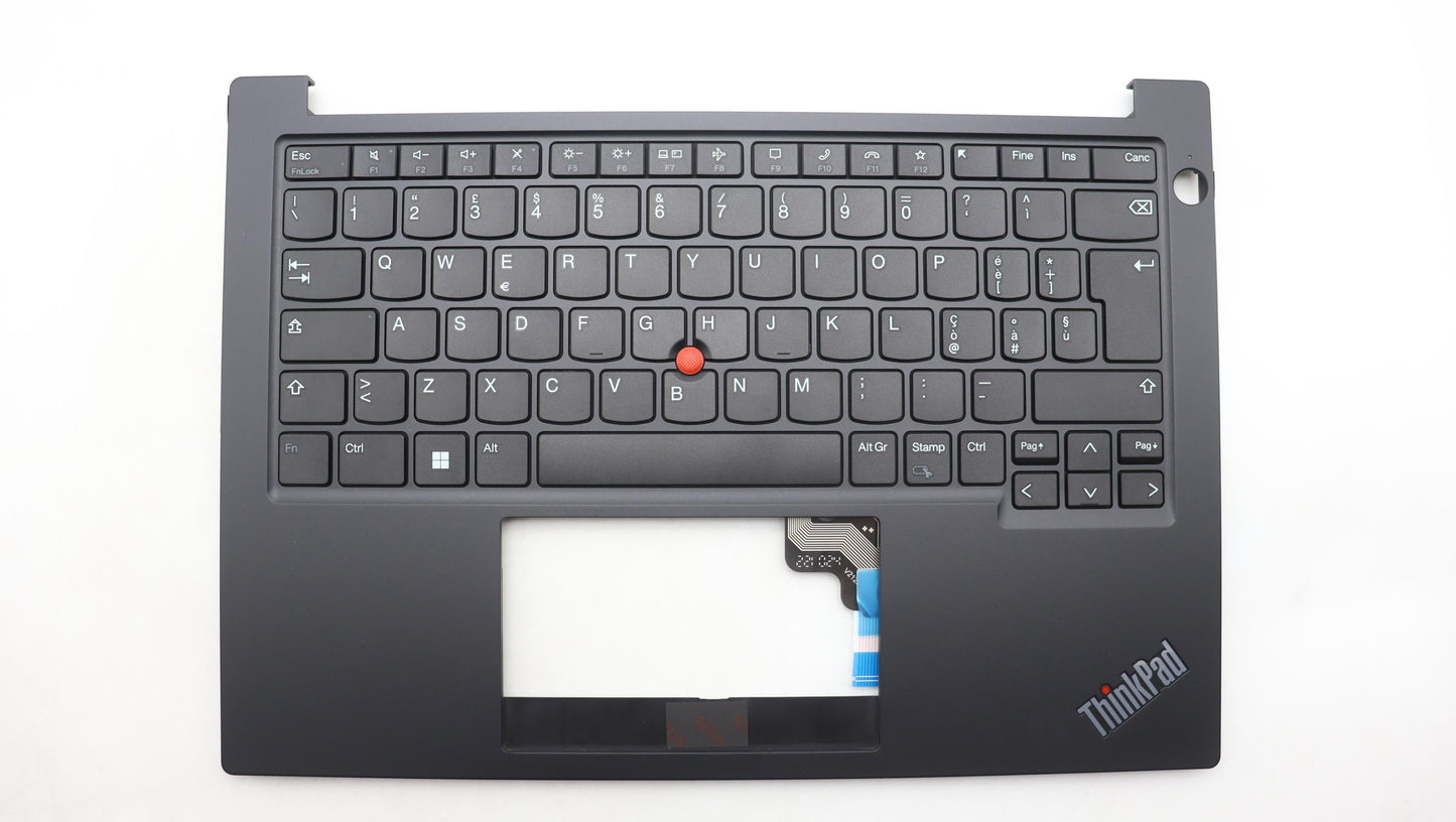 Lenovo Mech_Asm Fru Kb Ccv Ita Uk (Sr - 5M11L59701