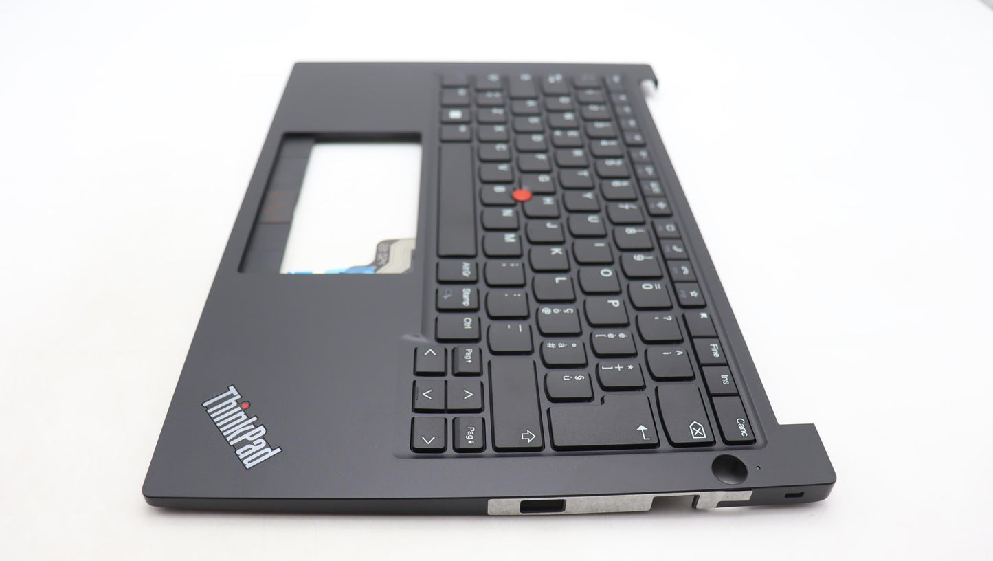 Lenovo Mech_Asm Fru Kb Ccv Ita Uk (Sr - 5M11L59701