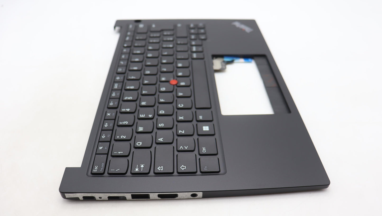 Lenovo Mech_Asm Fru Kb Ccv Ita Uk (Sr - 5M11L59701