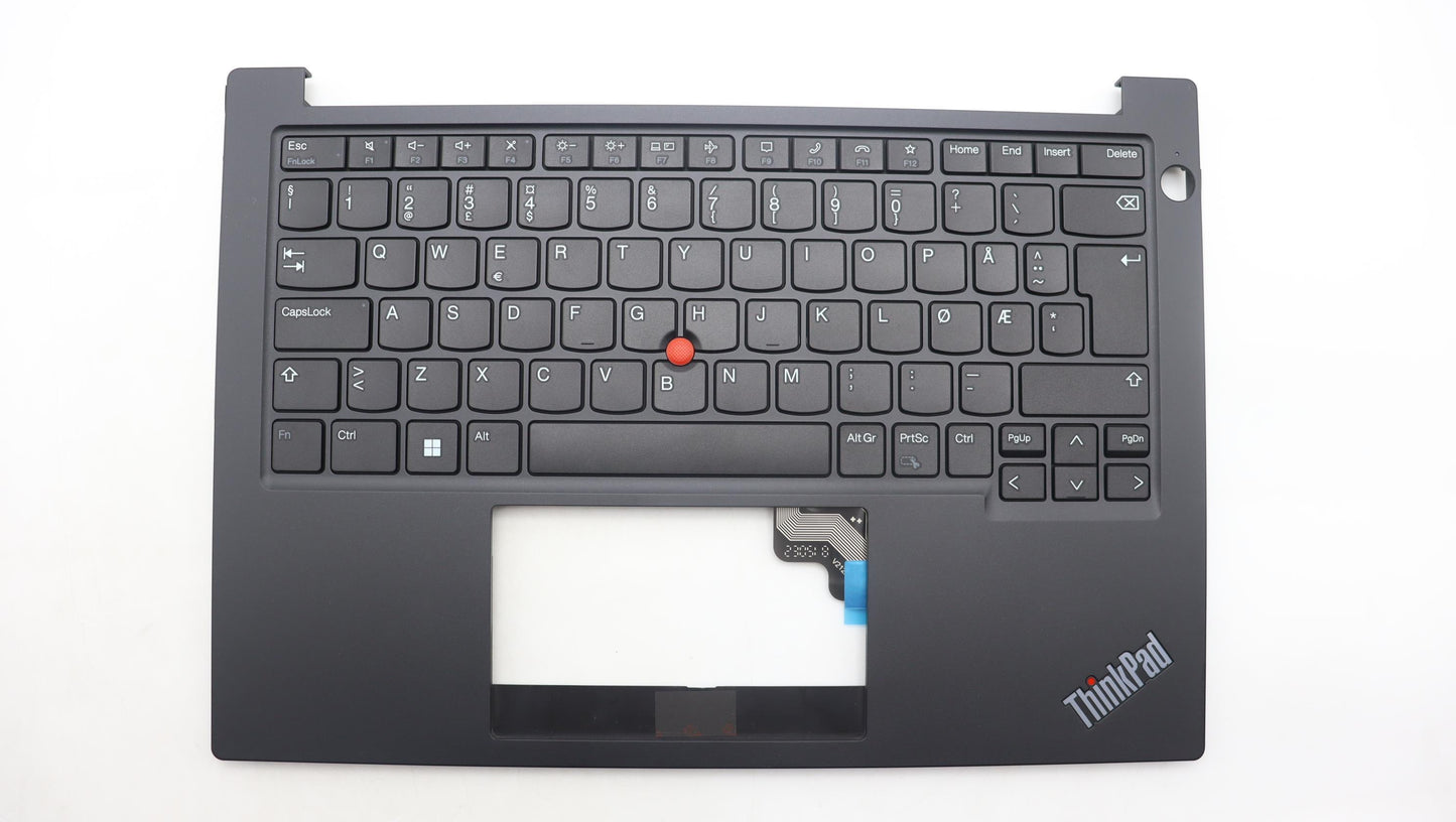 Lenovo Mech_Asm Fru Kb Ccv Nor Uk (Sr - 5M11L59705