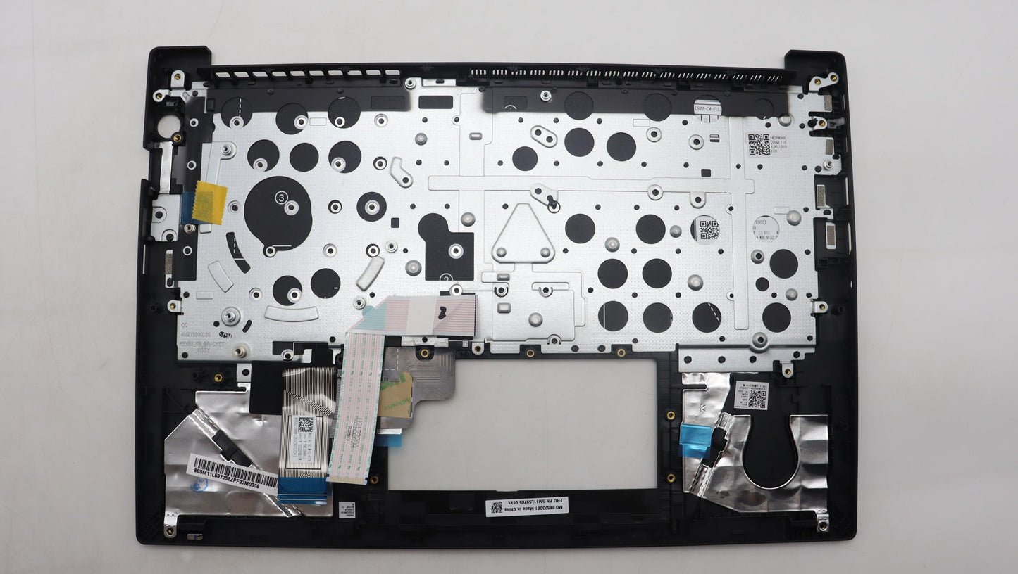 Lenovo Mech_Asm Fru Kb Ccv Nor Uk (Sr - 5M11L59705