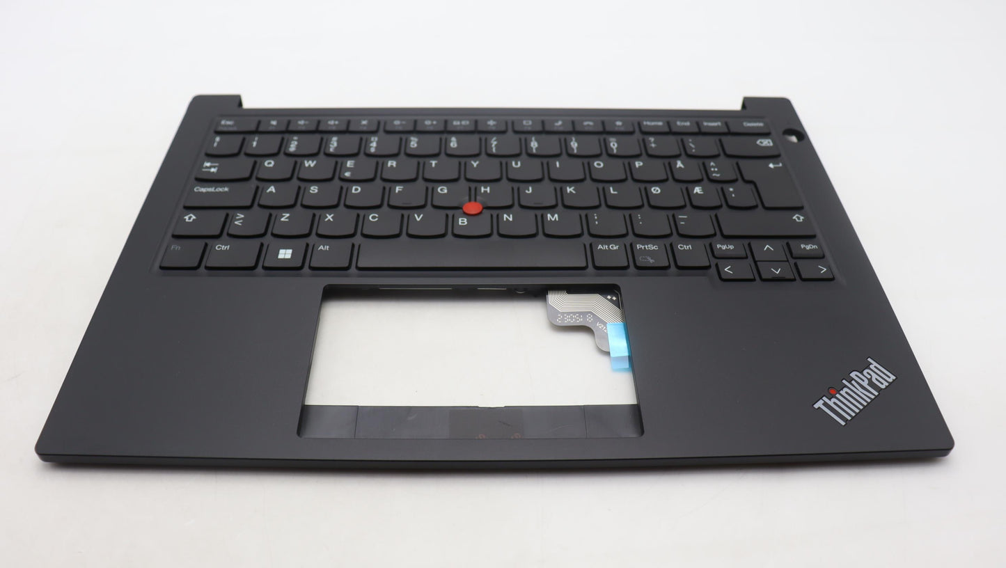 Lenovo Mech_Asm Fru Kb Ccv Nor Uk (Sr - 5M11L59705