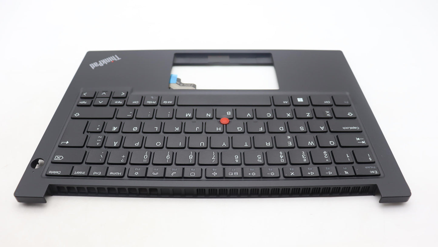 Lenovo Mech_Asm Fru Kb Ccv Nor Uk (Sr - 5M11L59705