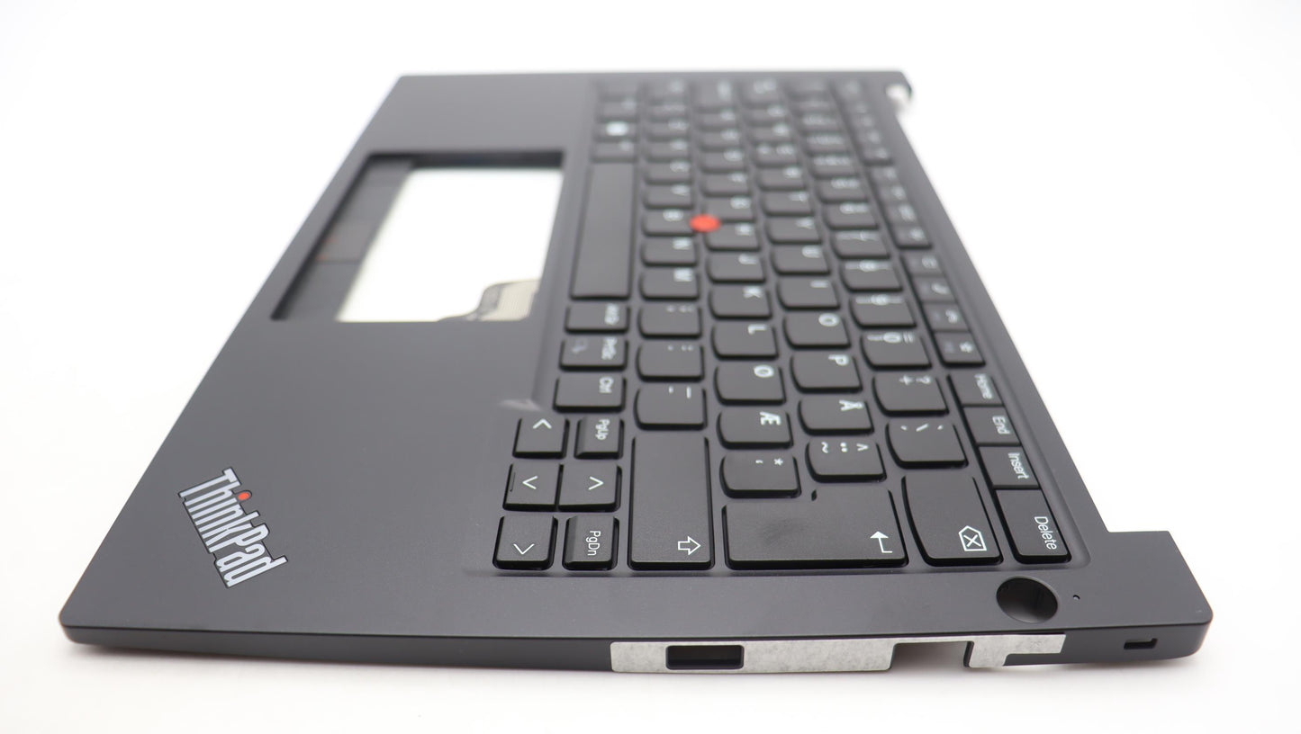 Lenovo Mech_Asm Fru Kb Ccv Nor Uk (Sr - 5M11L59705