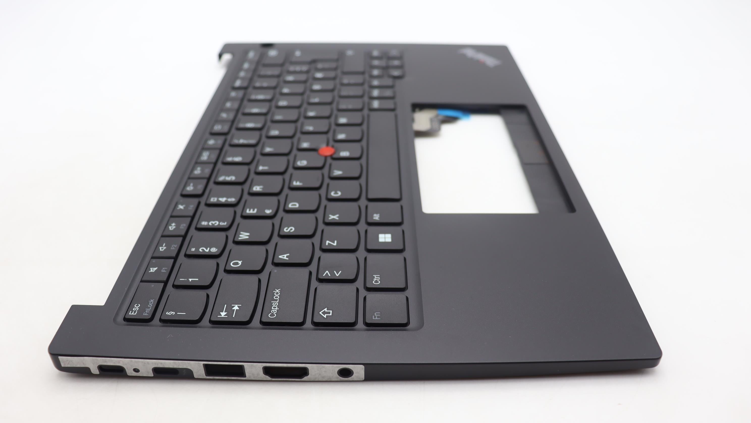 Lenovo Mech_Asm Fru Kb Ccv Nor Uk (Sr - 5M11L59705– LenovoPart