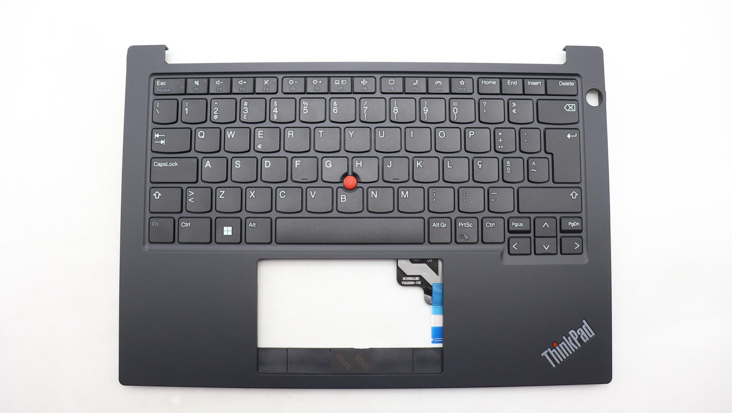 Lenovo Mech_Asm Fru Kb Ccv Por Uk (Sr - 5M11L59709