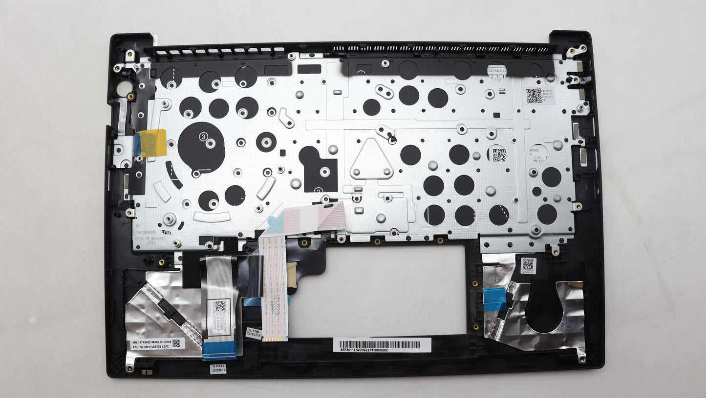 Lenovo Mech_Asm Fru Kb Ccv Por Uk (Sr - 5M11L59709
