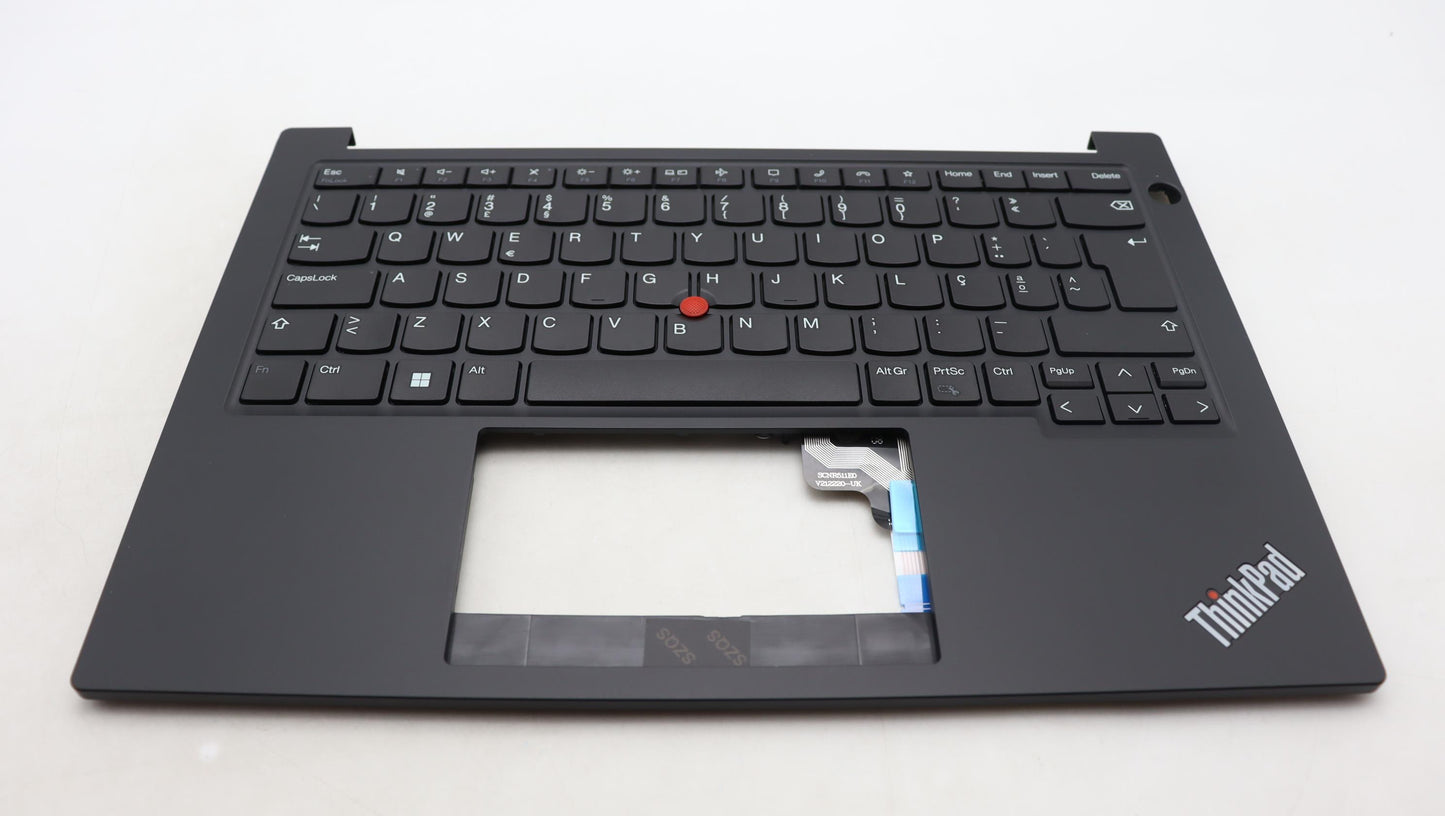 Lenovo Mech_Asm Fru Kb Ccv Por Uk (Sr - 5M11L59709