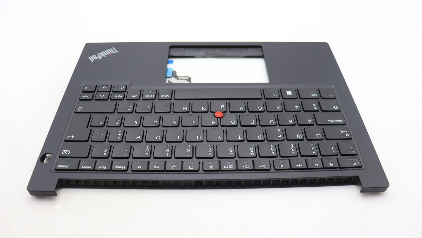 Lenovo Mech_Asm Fru Kb Ccv Por Uk (Sr - 5M11L59709