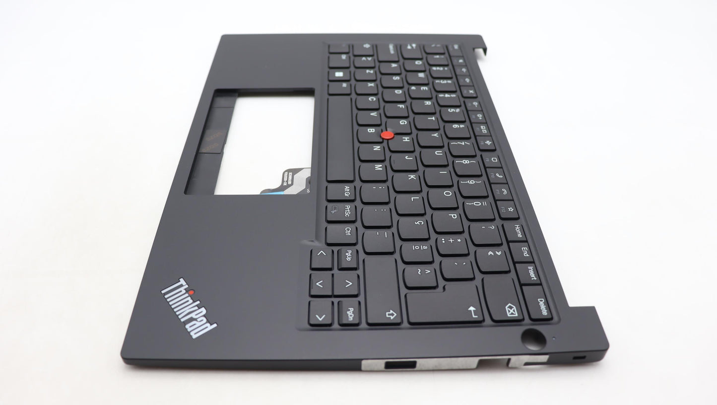 Lenovo Mech_Asm Fru Kb Ccv Por Uk (Sr - 5M11L59709