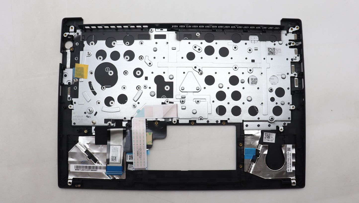 Lenovo Mech_Asm Fru Kb Ccv Slv Uk (Sr - 5M11L59721