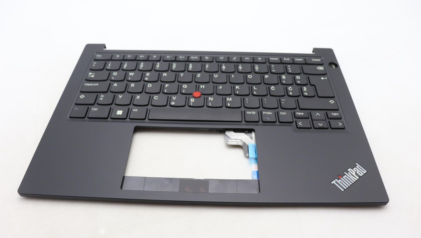 Lenovo Mech_Asm Fru Kb Ccv Slv Uk (Sr - 5M11L59721