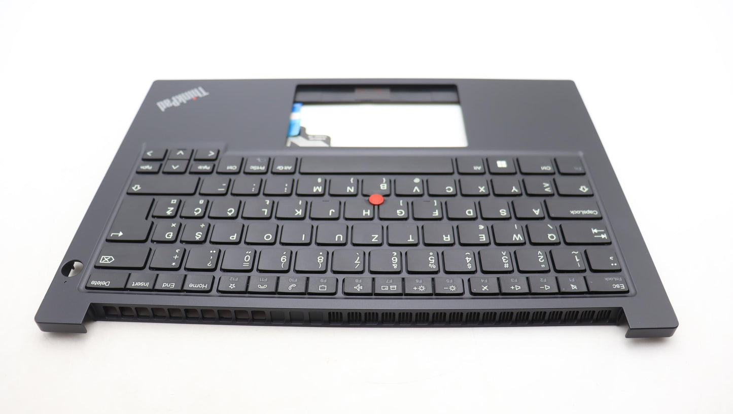 Lenovo Mech_Asm Fru Kb Ccv Slv Uk (Sr - 5M11L59721