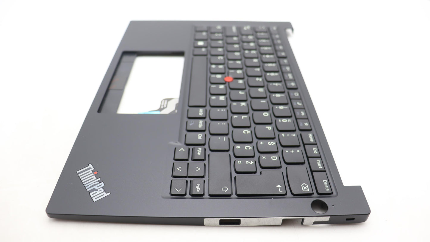 Lenovo Mech_Asm Fru Kb Ccv Slv Uk (Sr - 5M11L59721