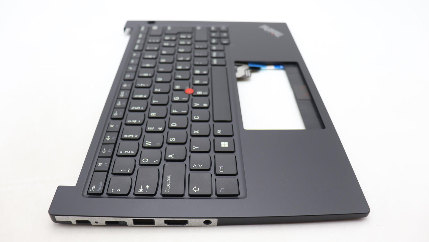 Lenovo Mech_Asm Fru Kb Ccv Slv Uk (Sr - 5M11L59721