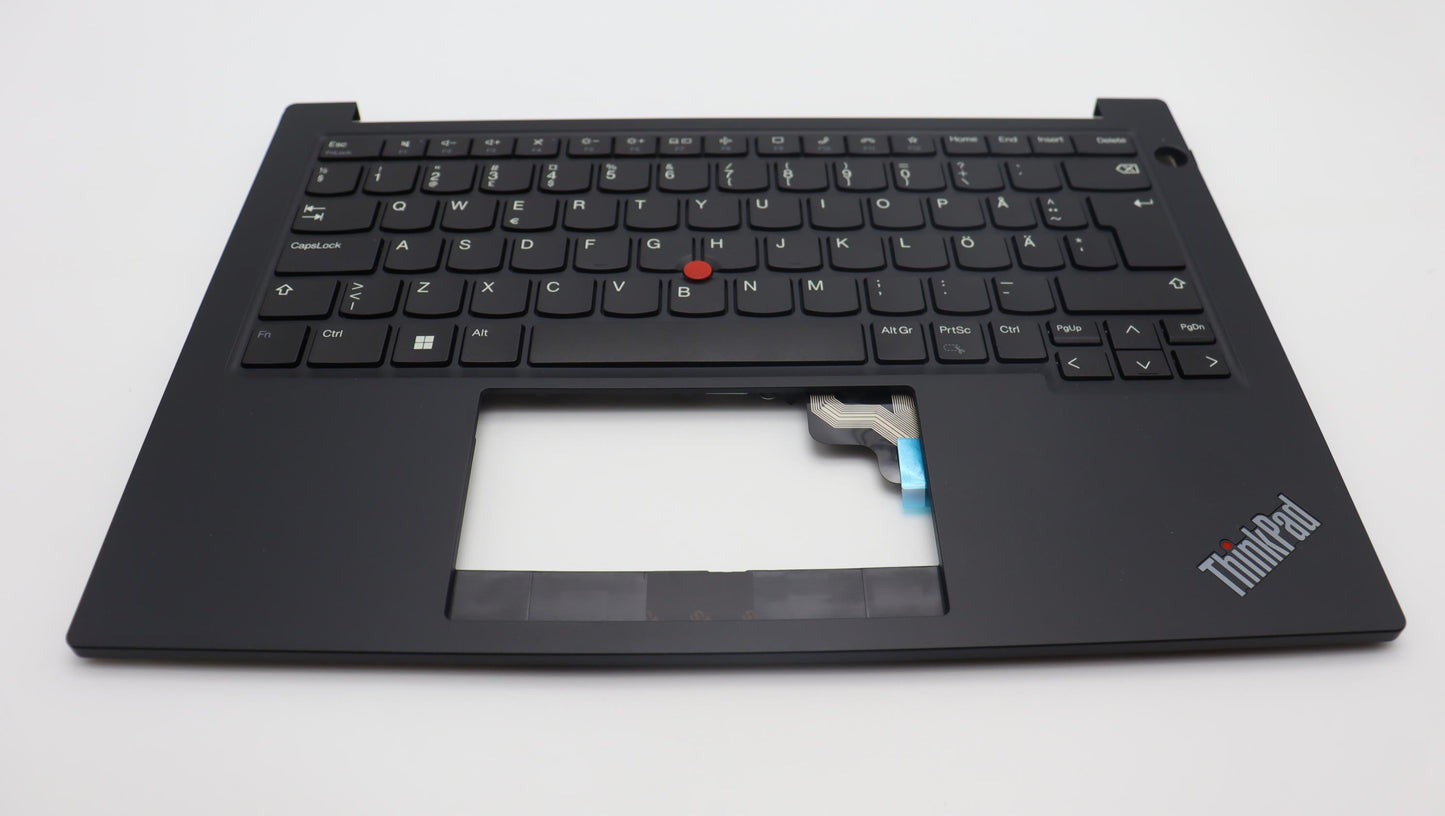 Lenovo Mech_Asm Fru Kb Ccv Swe/Fin Uk - 5M11L59723