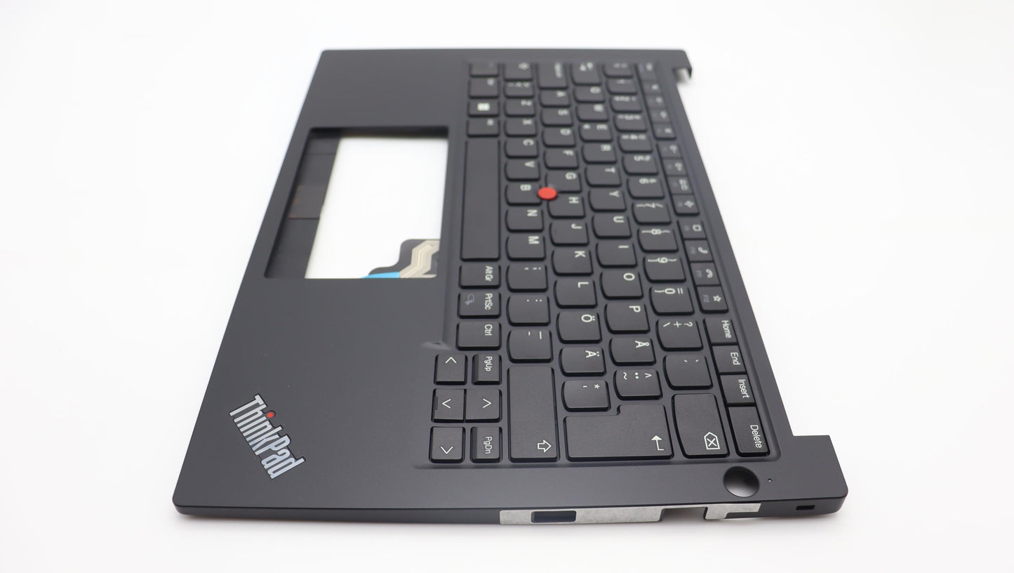 Lenovo Mech_Asm Fru Kb Ccv Swe/Fin Uk - 5M11L59723