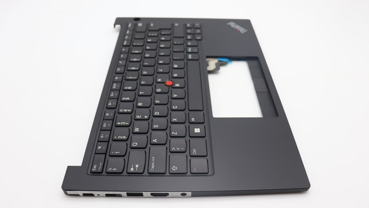 Lenovo Mech_Asm Fru Kb Ccv Swe/Fin Uk - 5M11L59723