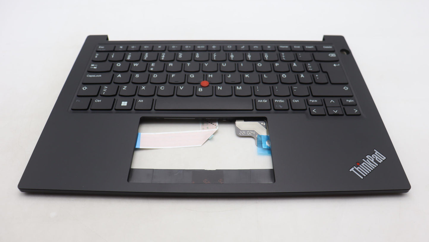 Lenovo Mech_Asm Fru Kb Ccv Swe/Fin Uk - 5M11L59725