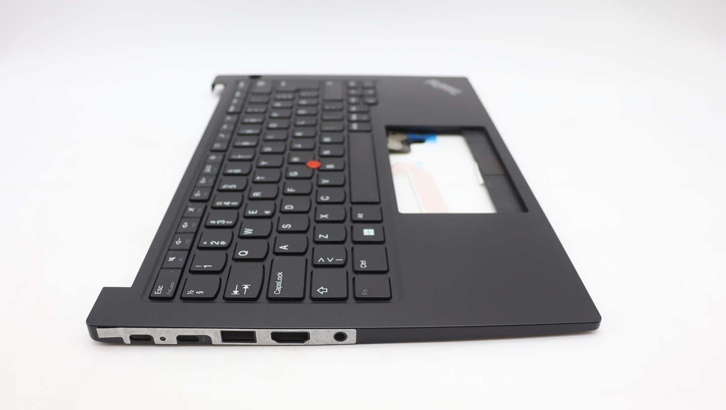 Lenovo Mech_Asm Fru Kb Ccv Swe/Fin Uk - 5M11L59725