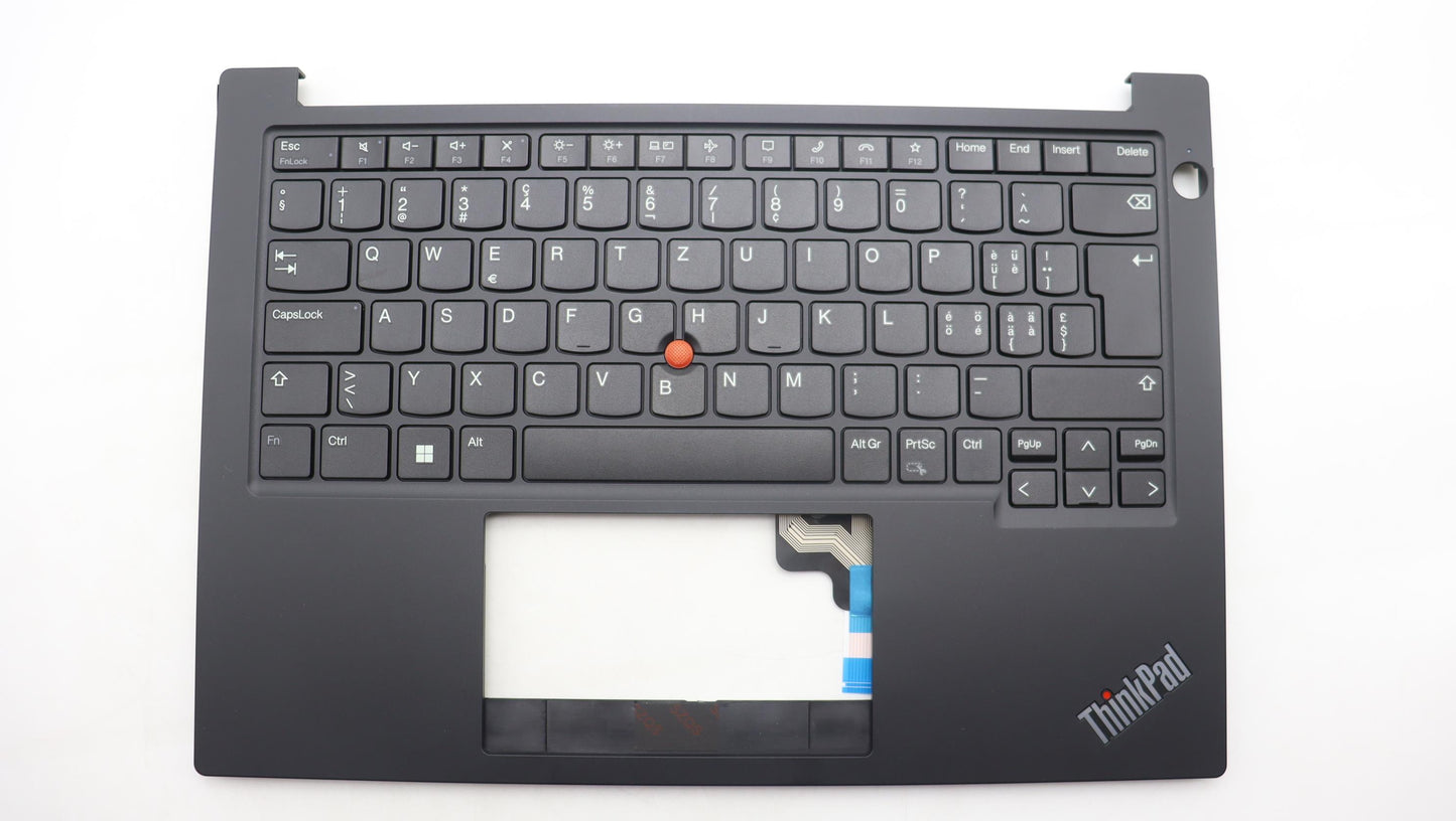 Lenovo Mech_Asm Fru Kb Ccv Sws Uk (Ch - 5M11L59731