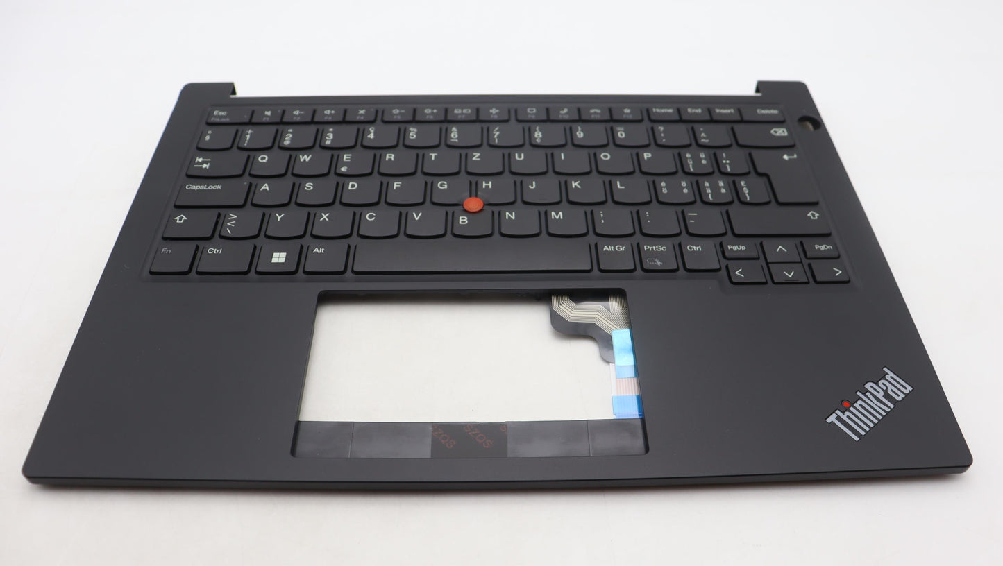 Lenovo Mech_Asm Fru Kb Ccv Sws Uk (Ch - 5M11L59731