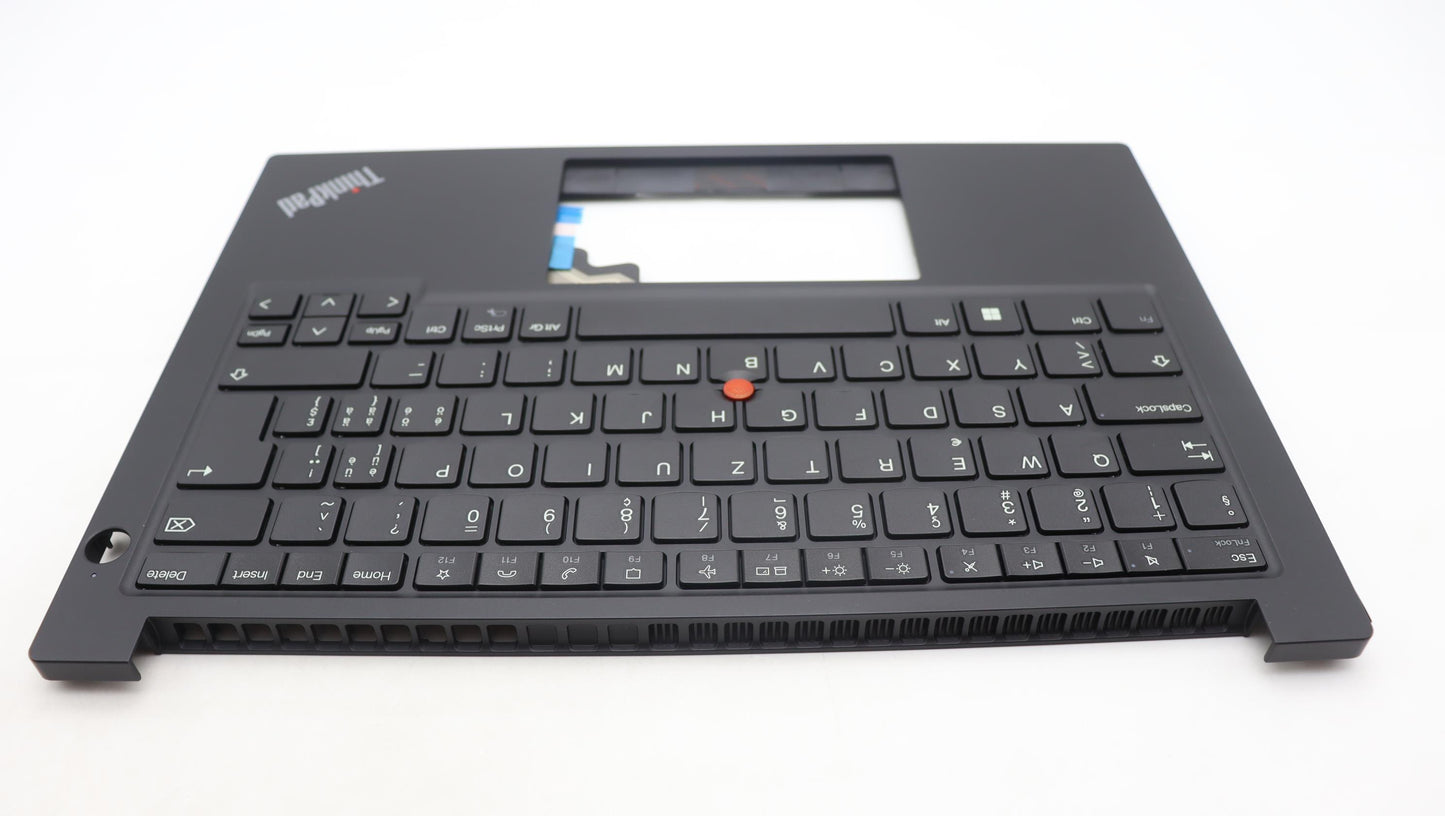 Lenovo Mech_Asm Fru Kb Ccv Sws Uk (Ch - 5M11L59731