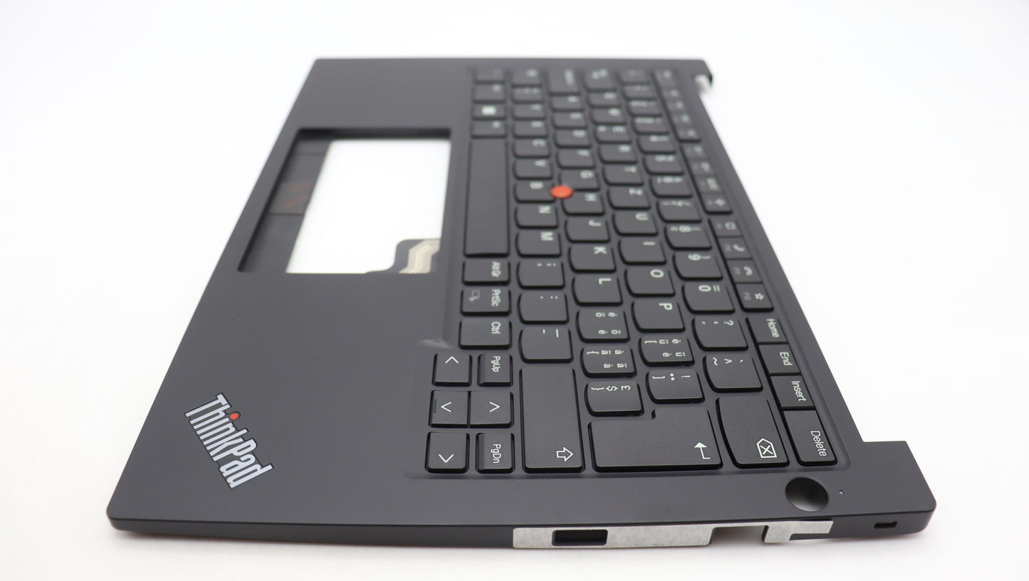 Lenovo Mech_Asm Fru Kb Ccv Sws Uk (Ch - 5M11L59731