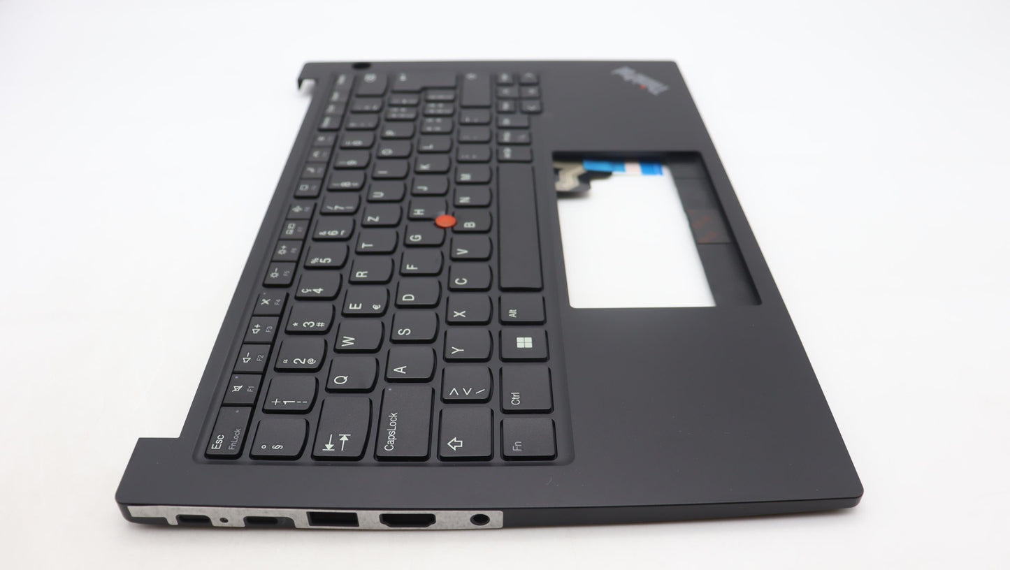 Lenovo Mech_Asm Fru Kb Ccv Sws Uk (Ch - 5M11L59731