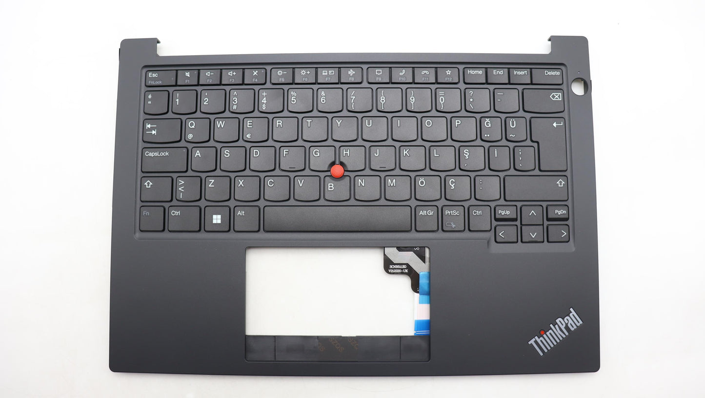 Lenovo Mech_Asm Fru Kb Ccv Tur Uk (Sr - 5M11L59737