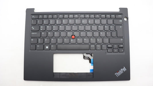 Lenovo Mech_Asm Fru Kb Ccv Tur Uk (Sr - 5M11L59737