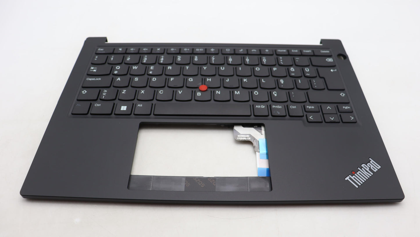 Lenovo Mech_Asm Fru Kb Ccv Tur Uk (Sr - 5M11L59737