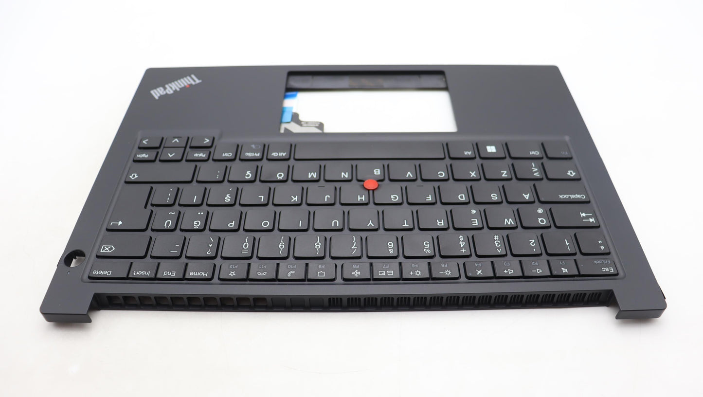 Lenovo Mech_Asm Fru Kb Ccv Tur Uk (Sr - 5M11L59737
