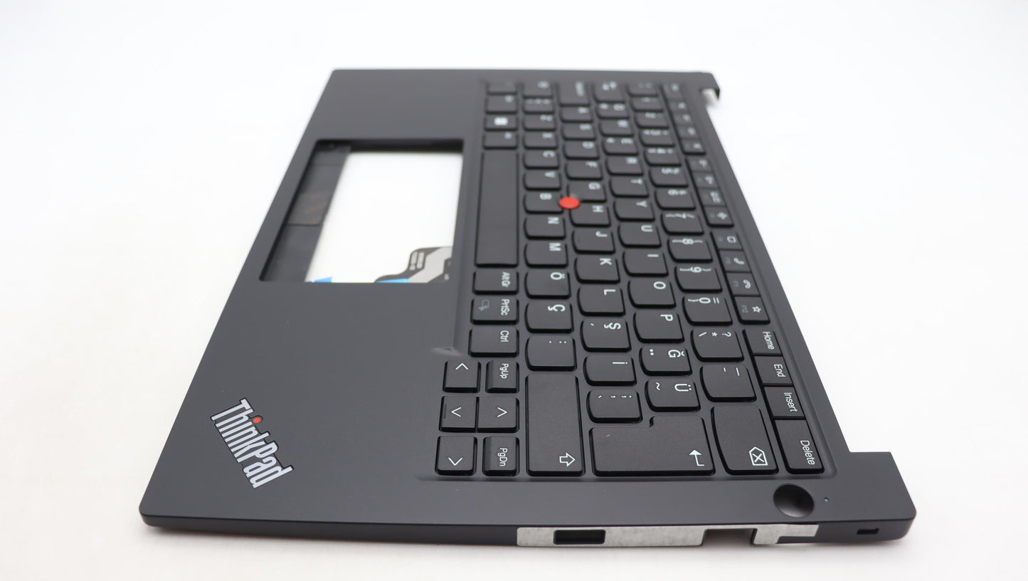 Lenovo Mech_Asm Fru Kb Ccv Tur Uk (Sr - 5M11L59737