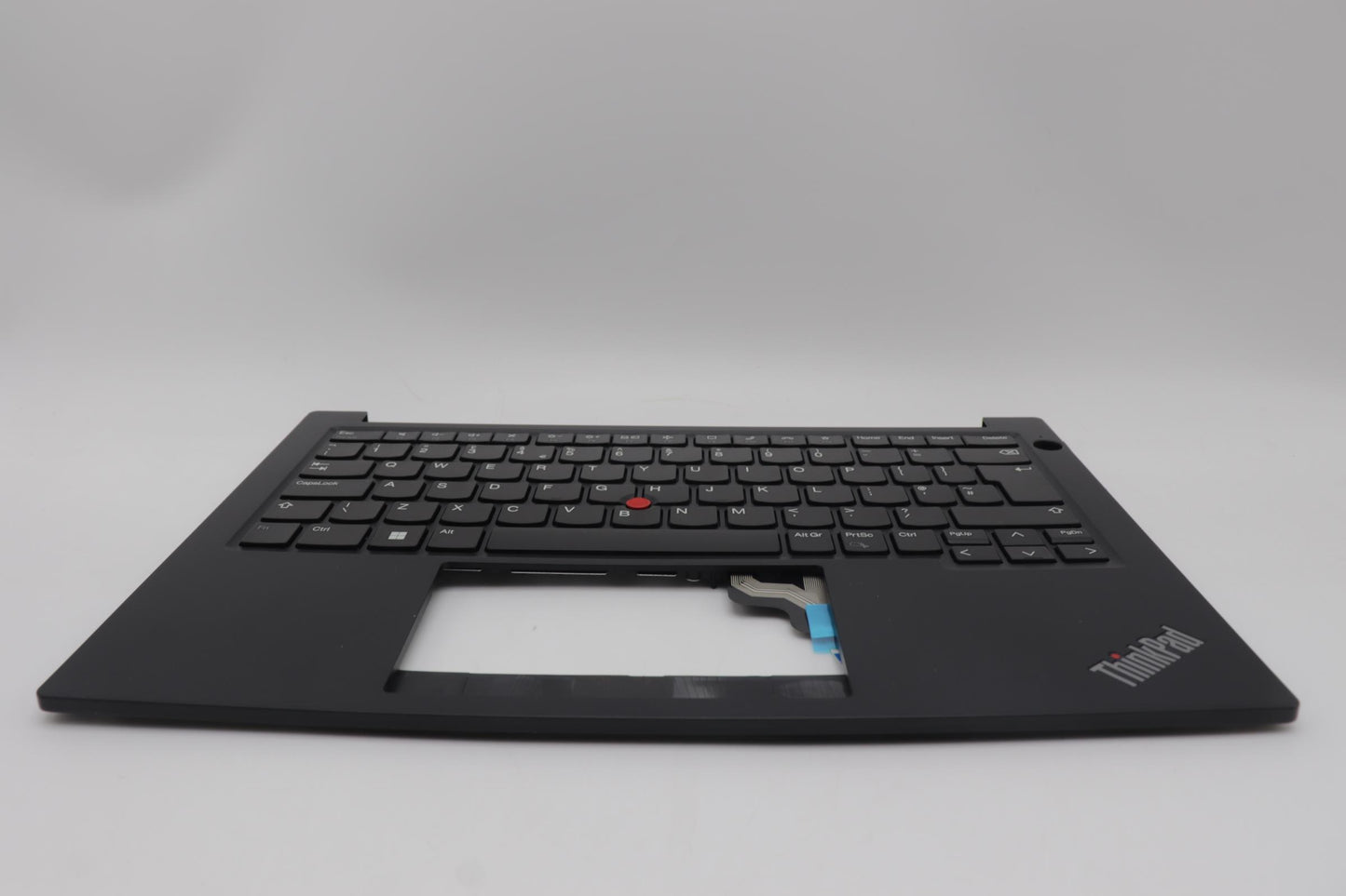 Lenovo Mech_Asm Fru Kb Ccv Uke Uk (Ch - 5M11L59739