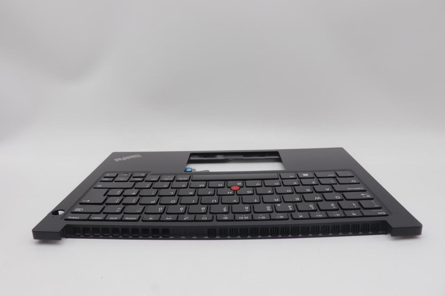 Lenovo Mech_Asm Fru Kb Ccv Uke Uk (Ch - 5M11L59739