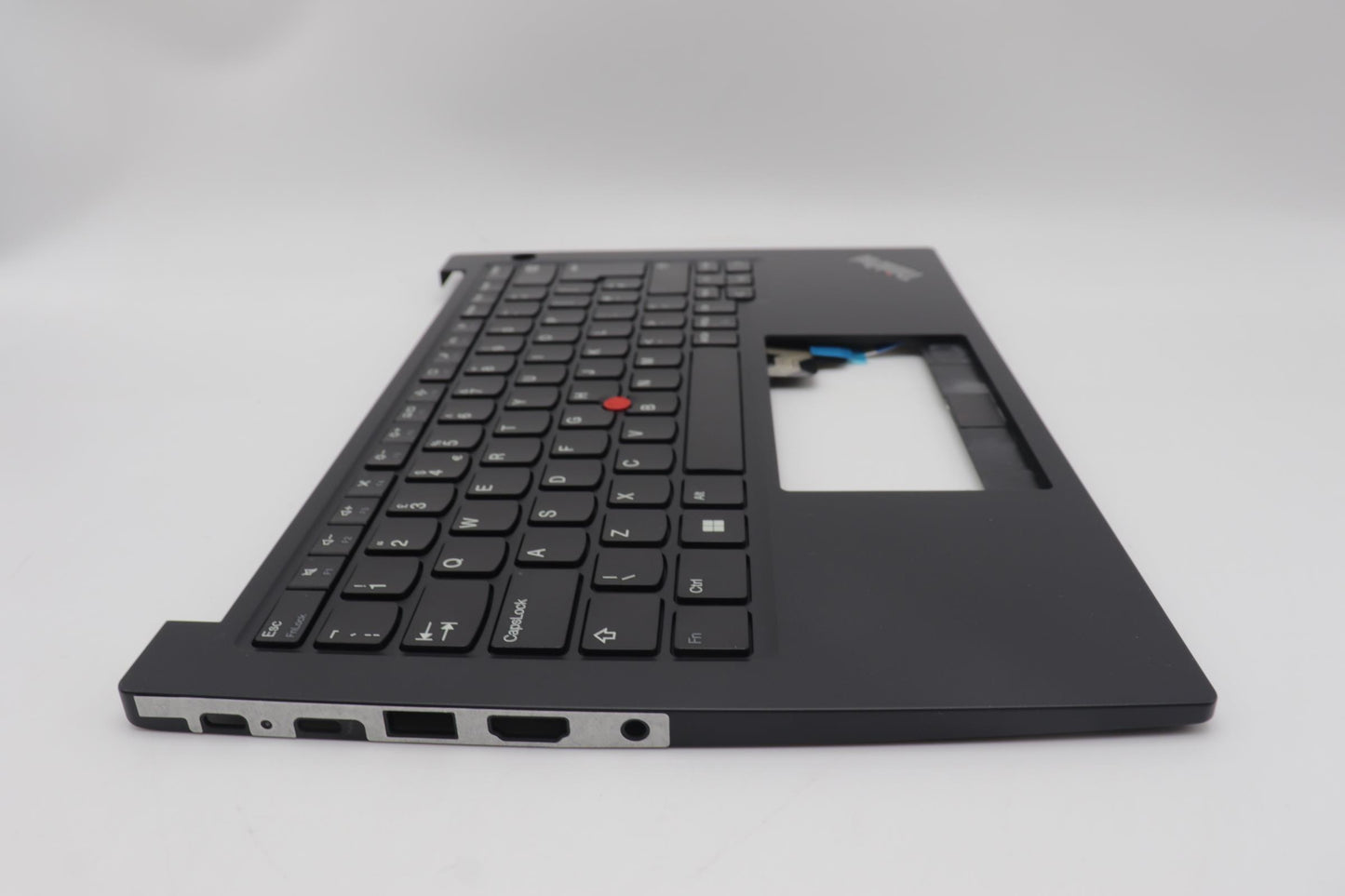 Lenovo Mech_Asm Fru Kb Ccv Uke Uk (Ch - 5M11L59739