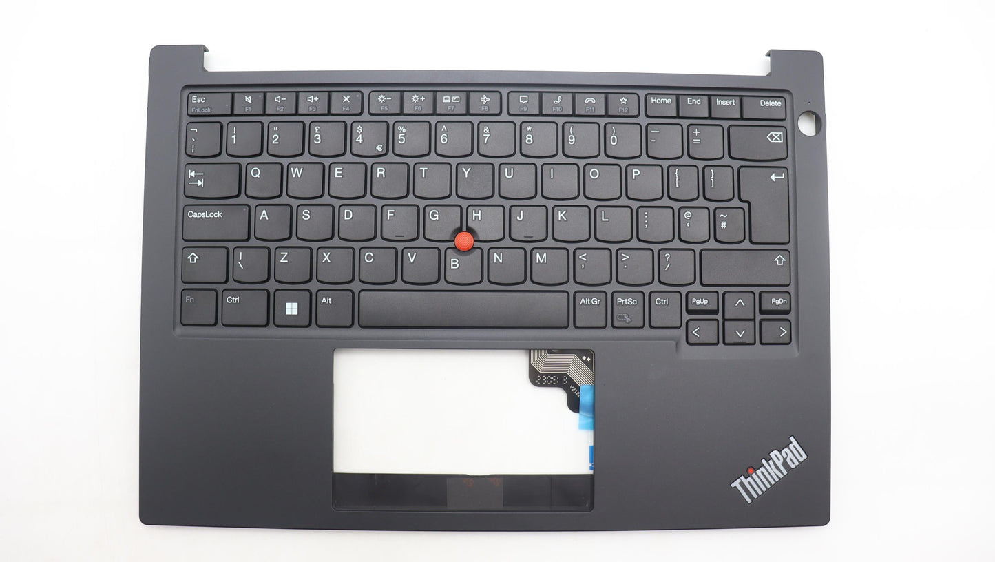Lenovo Mech_Asm Fru Kb Ccv Uke Uk (Sr - 5M11L59741