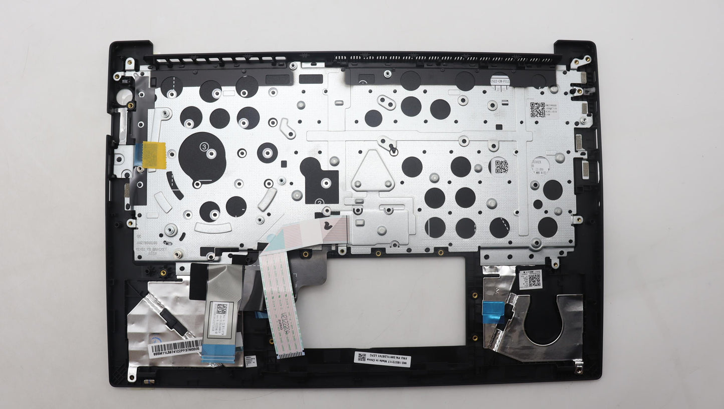 Lenovo Mech_Asm Fru Kb Ccv Uke Uk (Sr - 5M11L59741