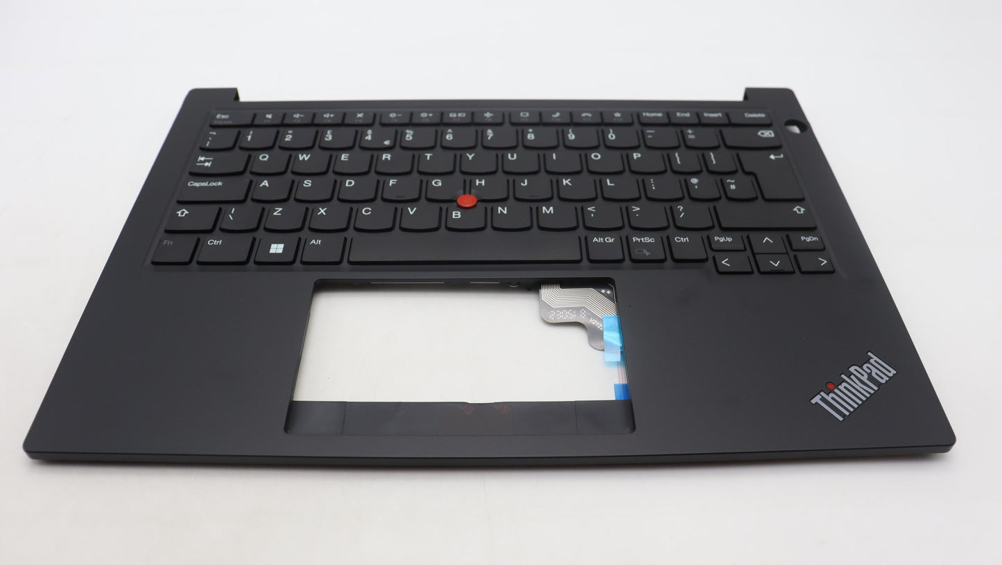 Lenovo Mech_Asm Fru Kb Ccv Uke Uk (Sr - 5M11L59741