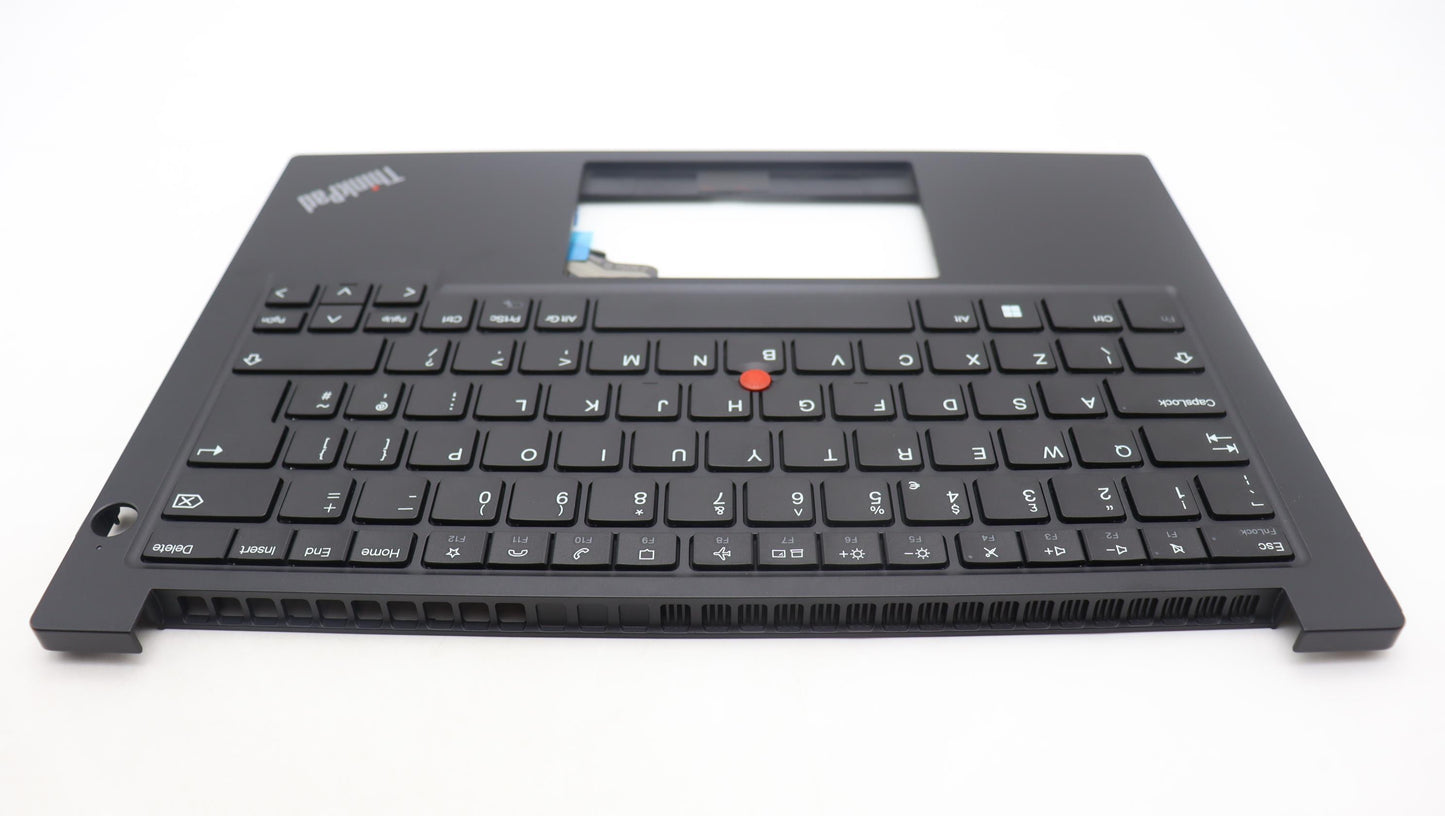 Lenovo Mech_Asm Fru Kb Ccv Uke Uk (Sr - 5M11L59741