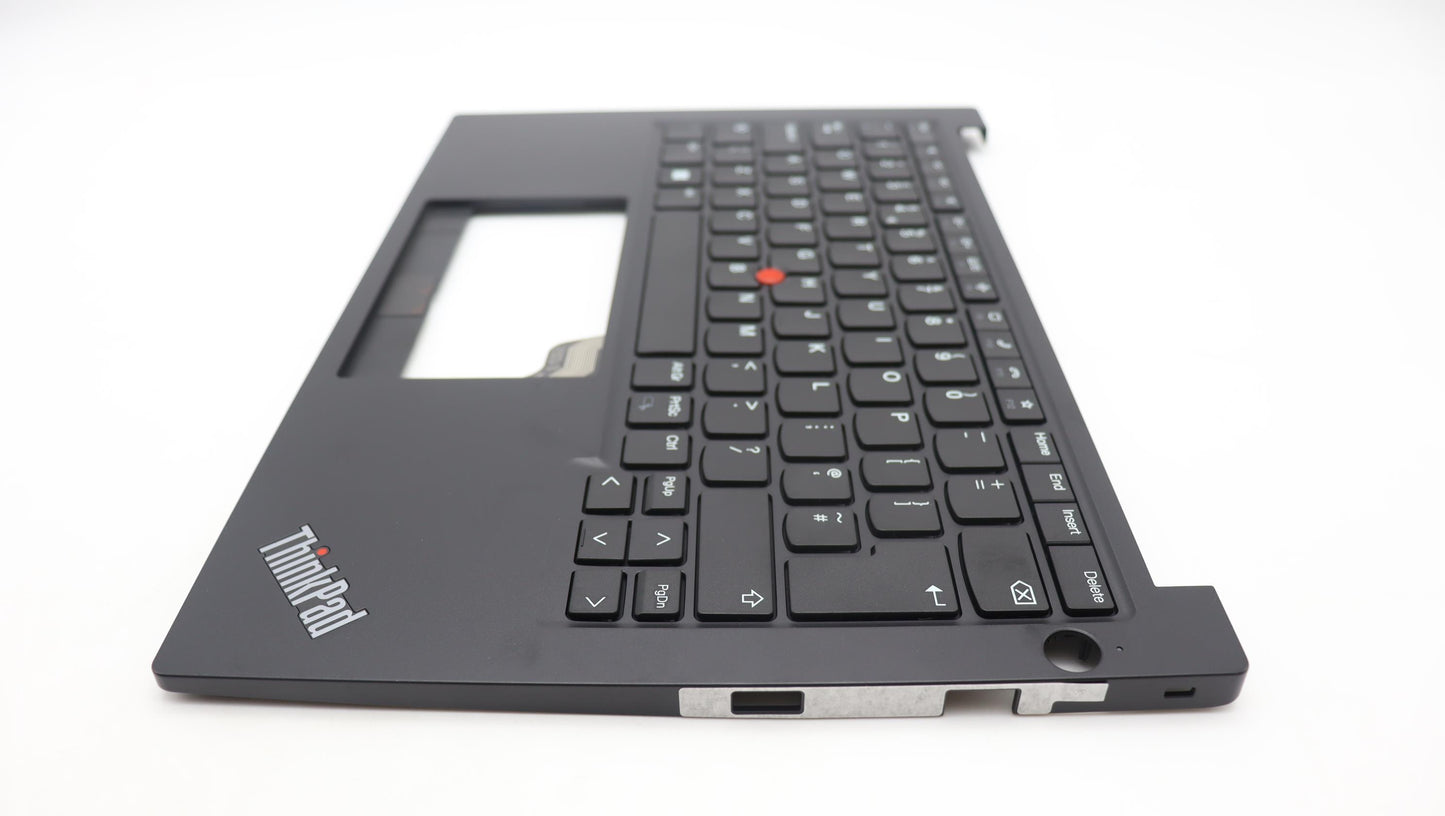 Lenovo Mech_Asm Fru Kb Ccv Uke Uk (Sr - 5M11L59741